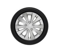 Ensemble d'enjoliveurs - 14 pouces - Storm