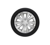 Ensemble d'enjoliveurs - 15 pouces - Storm