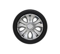 Ensemble d'enjoliveurs - 16 pouces- Top Ring