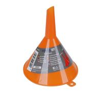 Ensemble D'Entonnoirs 4 Pièces Assortis Dans Les Diamètres : 50-75-100-120 Mm.