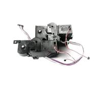 Ensemble d'entraînement de Levage adapté for HP M700 M712 M725 M725dn | Convient for HP M725f M725z M712n M712dn M712xh M725dnm M725zm