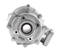 Ensemble d'entraînement final arrière 41300-HM8-010 compatible avec TRX250 Recon ES TM TE 1997-2007