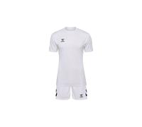 Ensemble d'entraînement Hummel T-shirt Short Sport Polyester