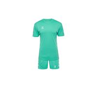 Ensemble d'entraînement Hummel T-shirt Short Sport Polyester