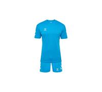 Ensemble d'entraînement Hummel T-shirt Short Sport Polyester