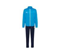 Ensemble d'entraînement pour enfants HUMMEL 2 pièces - Logo Suit - Bleu Marine
