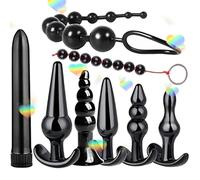 Ensemble D'EntraîNeur De Hanche De 8 PièCes Pour AméLiorer L'Endurance, Outil D'EntraîNement De Chambre - Accessoires D'EntraîNement - D-5