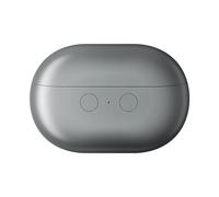 Ensemble d'entretien de broyeur à ongles électrique pour enfants - Rechargeable - Design sûr - Outil d'hygiène doux pour tout-petits - Tondeuse silencieuse