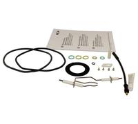 Ensemble D'Entretien Wolf Pour CGB-20 / CGS 20/160