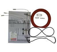 Ensemble D'Entretien Wolf Pour MGK-2 390-630