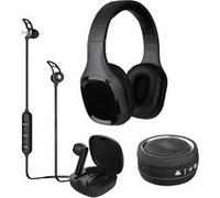 Ensemble Denver Bluetooth 4-en-1 G