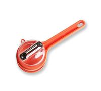 Ensemble d'éplucheur de légumes portable avec plusieurs coupes, pour le traitement multifonctionnel des fruits et légumes, poignée ergonomique