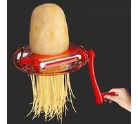 Ensemble d'éplucheur Trio magique 3 en 1, trancheur, broyeur, coupe Julienne, lame multi-cascadeur, râpe, outil de cuisine, accessoire, 1/3 pièces Green