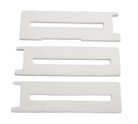 Ensemble d'éponges pour Canon MAXIFY GX6010 GX6020 - Remplacement du tampon de déchets d'encre MC-G01 - Composant de nettoyage fiable pour stations d'impression à domicile
