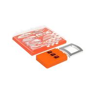 Ensemble d'équipement de laboratoire de physique optique, kit d'expérimentation d'optique géométrique en acrylique avec prismes et lentilles concaves-convexes, outils pédagogiques de transmission de