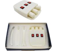 Ensemble D'Équipement Expérimental D'Optique Physique : Laser Parallèle, Source De Lumière Semi-Conductrice À Trois Raies, Lentille Magnétique Concave Et Convexe, Source De Lumière Parallèle, Lentill