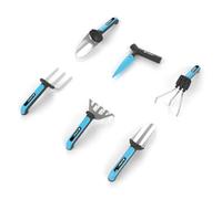 Ensemble des outils de jardin Cellfast ERGO super produit pour le jardin