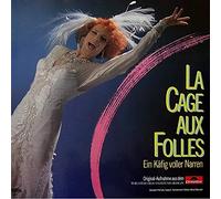 Ensemble Des Theater Des Westens - La Cage Aux Folles - Ein Käfig Voller Narren