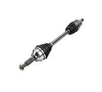 Ensemble d'essieu avant droit compatible pour Jaguar X-Type 2002-2008 V6 2.5L V6 3.0L 66-2177, C2S29729, 662177