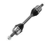 Ensemble d'essieu avant gauche ou droit avec rapport de pont 373, compatible Jeep Compass 18-21