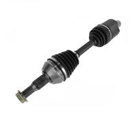 Ensemble d'essieu commun CV avant gauche ou droit compatible avec Lucerne DTS Aurora SRX