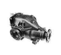 Ensemble d'essieu porteur de différentiel arrière Compatible Pour BMW X3 E83 2004-2010 3.0L 4.44 Ratio 33107547090 33107547091