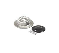 Ensemble Dessus De BrÛleur Pour Cuisiniere - 105310202