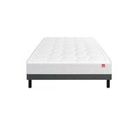 Ensemble Epeda Destination + Sommier Confort Medium 160x200 - Double Sommier