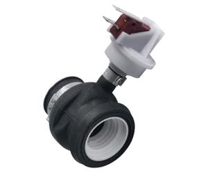 ENSEMBLE DETECTEUR HAUTE PRESSION EVO3 pour lave vaisselle INDESIT - C00142435