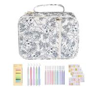 Ensemble d'étude des Écritures - Kit d'apprentissage de la foi, outils de dévotion pour prière débutante, accessoires d'étude avec étui de rangement, ressources spirituelles, collection de culte pour