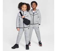 Ensemble deux pièces à zip Tech Fleece Nike pour enfant Dark Grey Heather 7