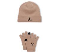 Ensemble deux pièces avec bonnet Jordan Essentials pour ado