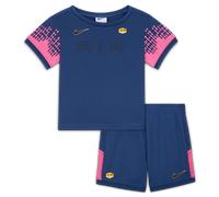 Ensemble deux pièces avec short Dri-FIT ACD25 Kylian Mbappé pour bébé (12-24 mois)