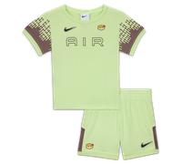 Ensemble deux pièces avec short Dri-FIT ACD25 Kylian Mbappé pour bébé (12-24 mois)