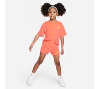 Ensemble deux pièces en molleton « Let's Roll » Nike pour enfant Hot Punch 6X