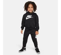 Ensemble deux pièces Nike Club Fleece Set pour tout-petit Noir 2T