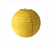 Ensemble d'éventails créatifs en papier pour fête de l'Aïd al Fitr pour améliorer les rassemblements de vacances avec des éventails décoratifs faciles à utiliser (Jaune1)