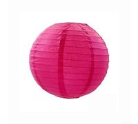 Ensemble d'éventails créatifs en papier pour fête de l'Aïd al Fitr pour améliorer les rassemblements de vacances avec des éventails décoratifs faciles à utiliser (rose rouge1)