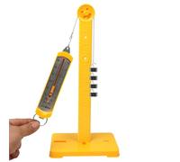 Ensemble d'expérience de mécanique de poulie et de leviers pour enfant et étudiant 8 principes de mécanique physique pour enseignant Ressources éducatives STEM