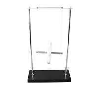 Ensemble d'expériences de Conversion d'énergie potentielle gravitationnelle, équipement de Conversion d'énergie mécanique en Acier Inoxydable, Outil d'apprentissage interactif