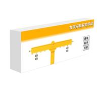 Ensemble d'expériences de friction de mécanique de poulie pour enfants de 8 ans et plus, mécanique physique et principes de friction pour enseignement de la physique, équipement de laboratoire