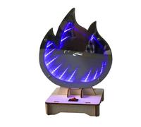 Ensemble D'expérimentation De Sciences Physique Optique pour Et Adolescents Construction Modèles Tunnel Spatial Projets 'Apprentissage Physique Ensemble Scientifique 'Illusion