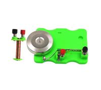 Ensemble D'expérimentation D'électro-aimant Cloche Électrique Kit D'enseignement D'induction Électromagnétique Physique Outil Démonstration Principe Circuit ollège Élémentaire