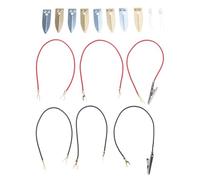 Ensemble D'expérimentation Éducative Sur Batterie De Fruits Outil Pédagogique En Classe Pour 7 Ans + Ensemble 'expérimentation Production 'énergie À Base Fruits Activités