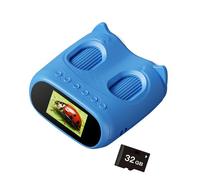 Ensemble d'exploration pour Microscope Télescope Caméra Combinaison Appareil portable doté d'un écran haute définition et d'un dispositif d'exploration scientifique rechargeable intelligent de