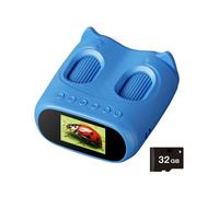 Ensemble D'exploration Pour Microscope Télescope Caméra Combinaison Appareil Portable Doté D'un Écran Haute Définition Et D'une Caméra Télescope De Sécurité