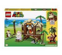 Ensemble d'Extension La Cabane de Donkey Kong LEGO Super Mario (71424)