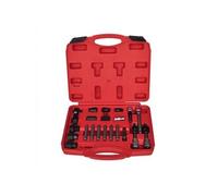 Ensemble d'extracteur d'axe libre d'alternateur 22 pcs