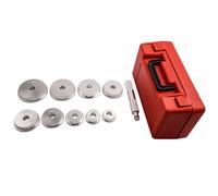 Ensemble D'extracteur De Roulement De Roue Ensemble De Changement D'outil