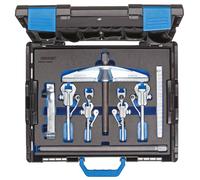 Ensemble D'Extracteurs Dans L-BOXX 136 GEDORE 1100-1.04/12A